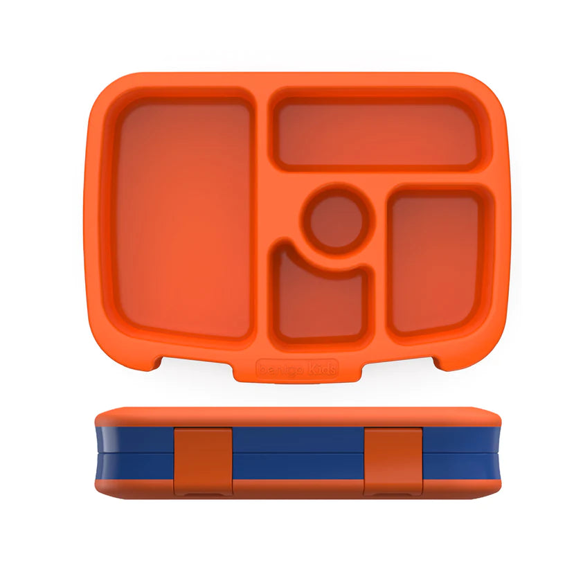 Kids Prints Lunch Box Sports