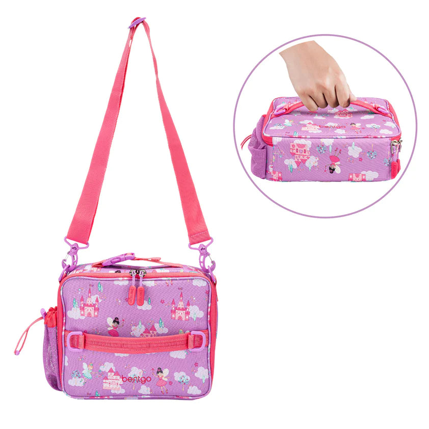 Lunch Bag Fairies