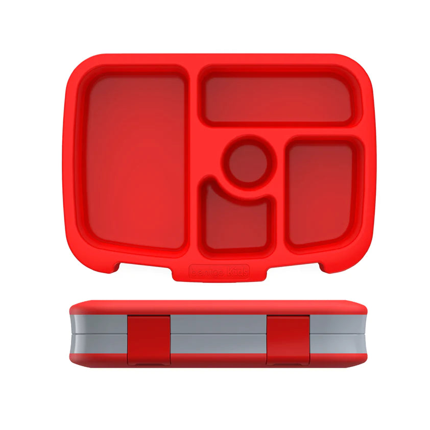 Kids Prints Lunch Box Trucks