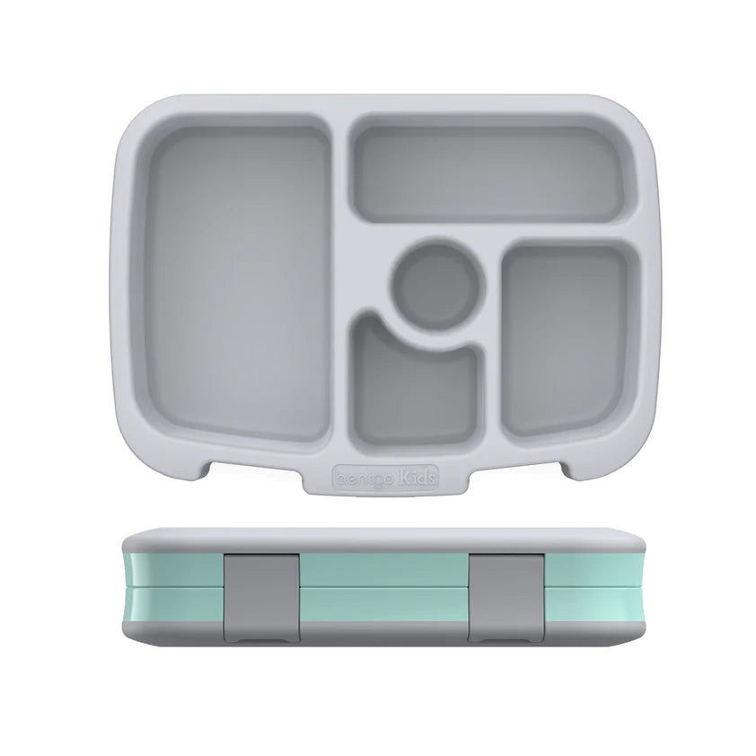 Kids Prints Lunch Box Puppy