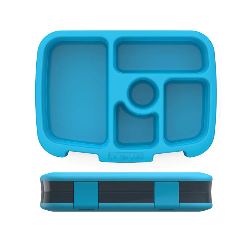 Kids Prints Lunch Box Dinosaur