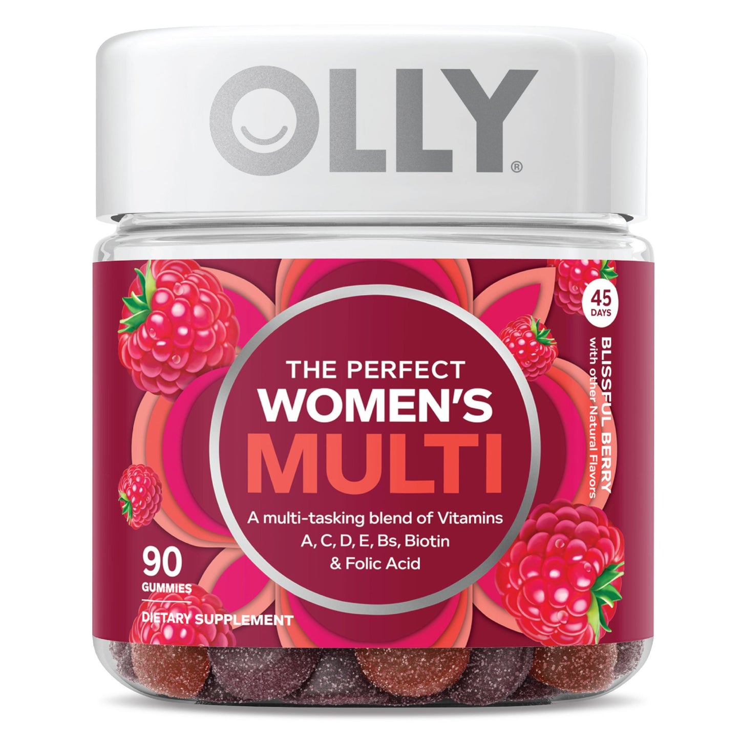 The Perfect Women's Multi