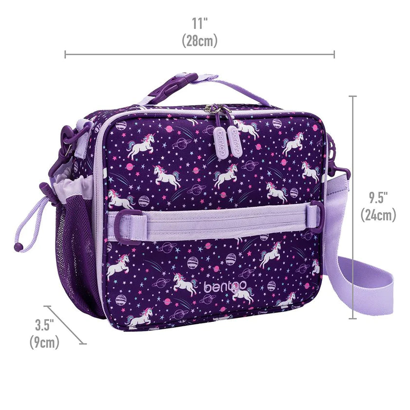 Lunch Bag Unicorn