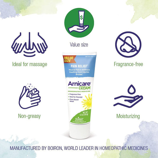 Arnicare Cream