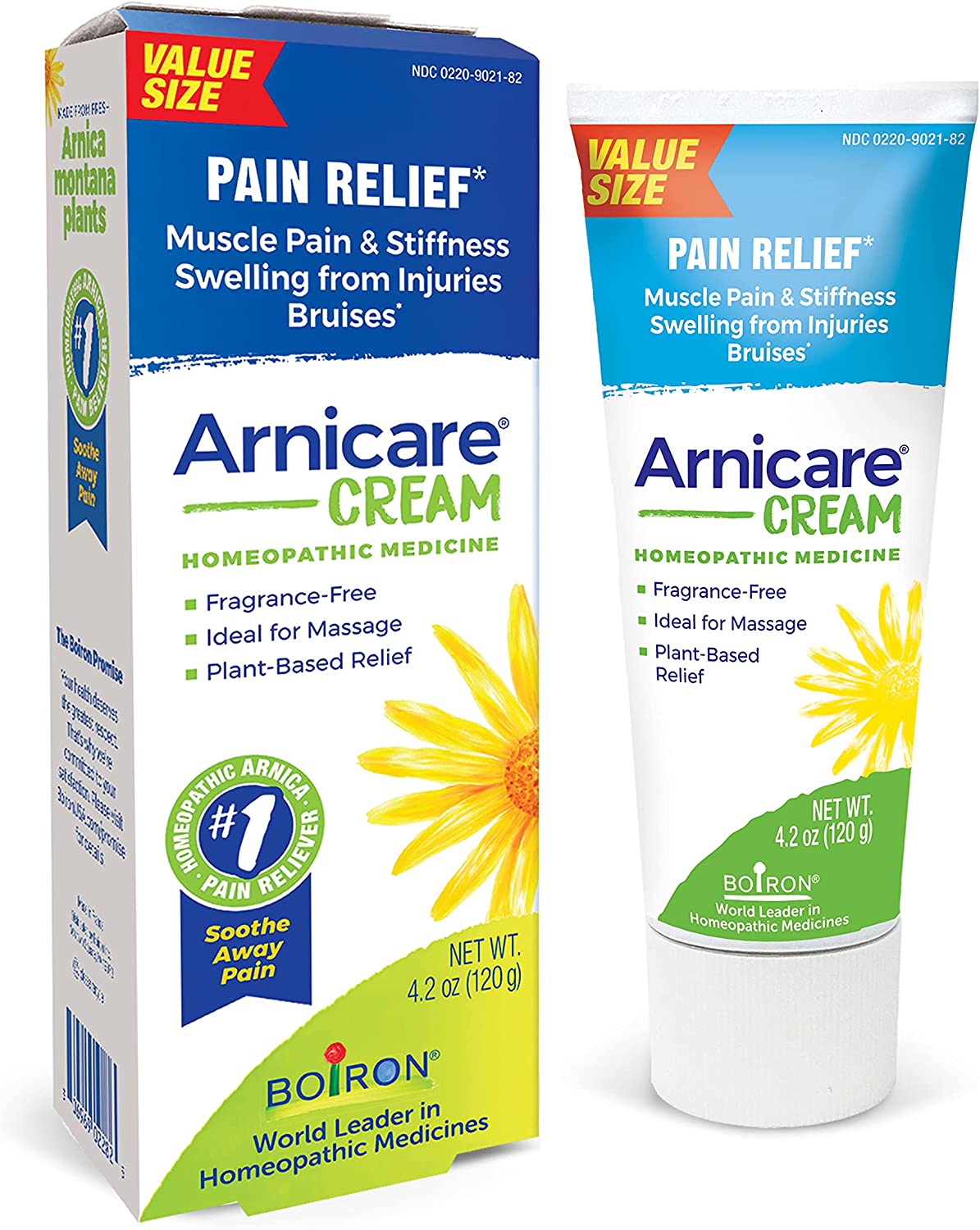 Arnicare Cream
