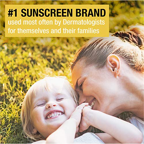 Neutrogena Sheer Zinc Kids Mineral Sunscreen Stick, SPF 50+