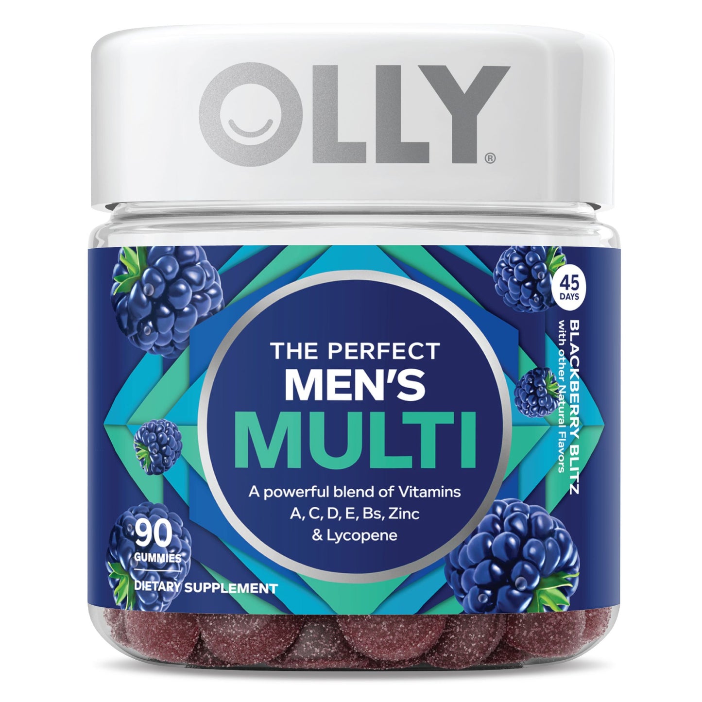 The Perfect Men's Multi