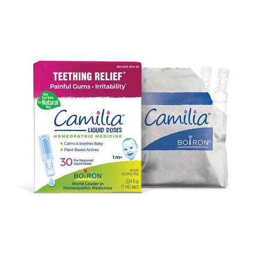 Camilia Liquid Dose 30 Single