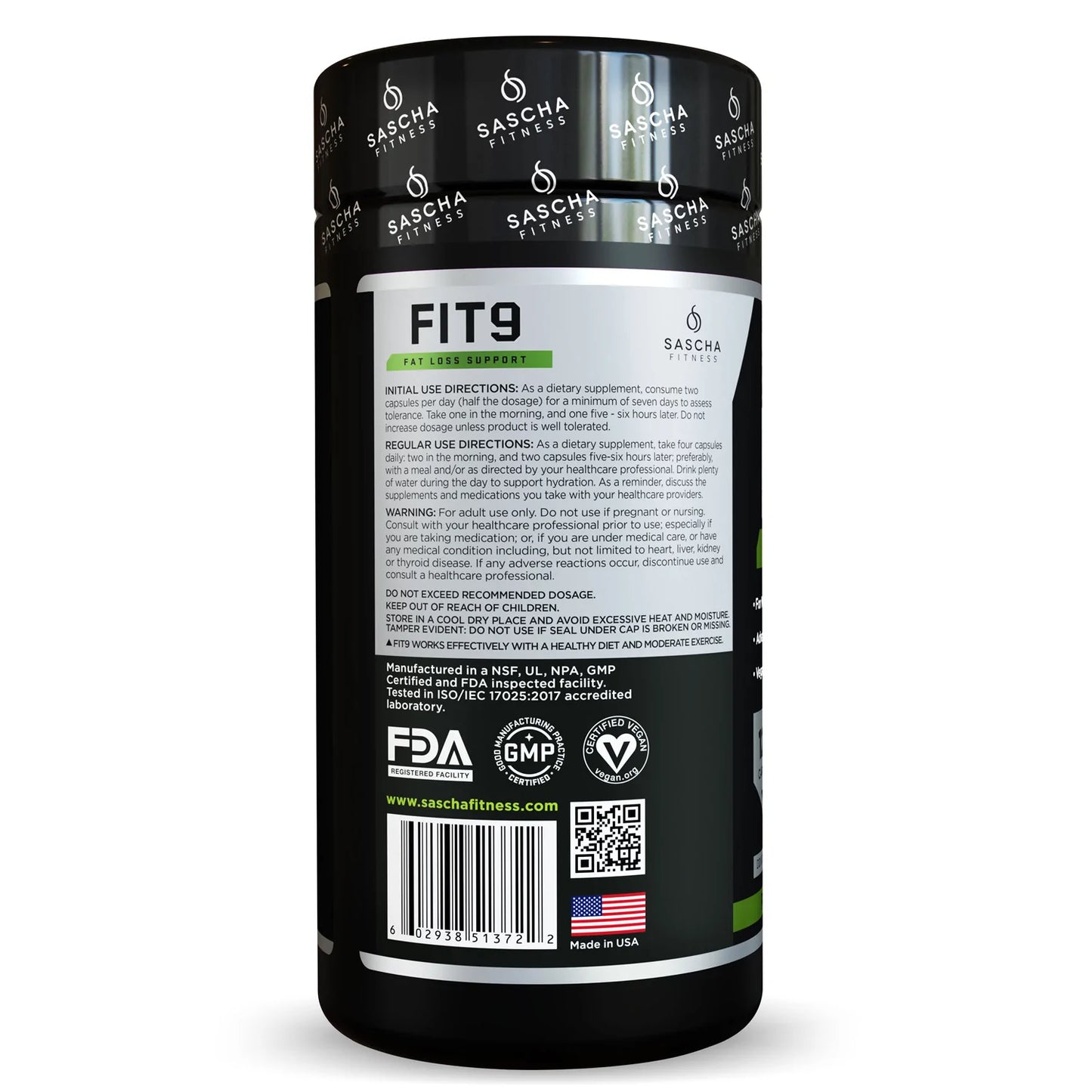 FIT 9