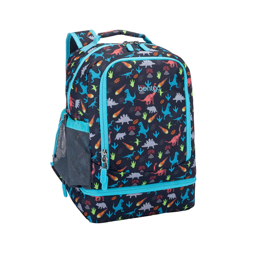 Backpack & Lunch Bag Dinosaur