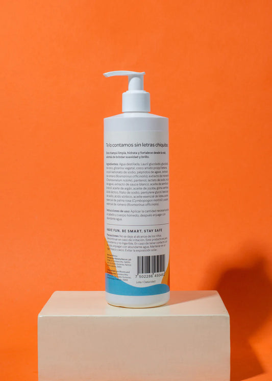 RENEWAL WASH - Shampoo