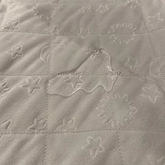 Waterproof Sleep Anywhere Pad Pink