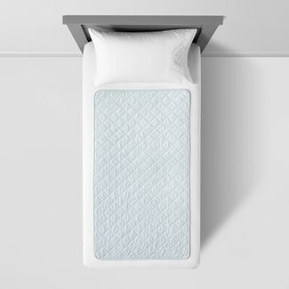 Waterproof Sleep Anywhere Pad Gray