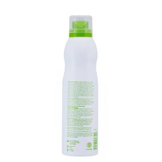 Babyganics Insect Repellent Continuous Spray