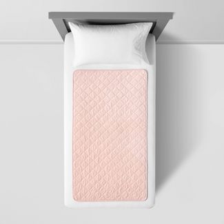 Waterproof Sleep Anywhere Pad Pink