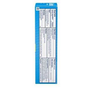 Daily Defence Creamy Diaper Rash Ointment