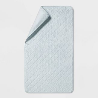 Waterproof Sleep Anywhere Pad Gray
