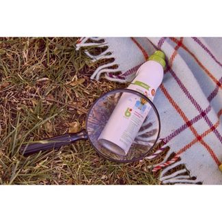 Babyganics Insect Repellent Continuous Spray