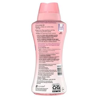 Blissfuls Baby Fresh Scent In-Wash Scent Booster Beads