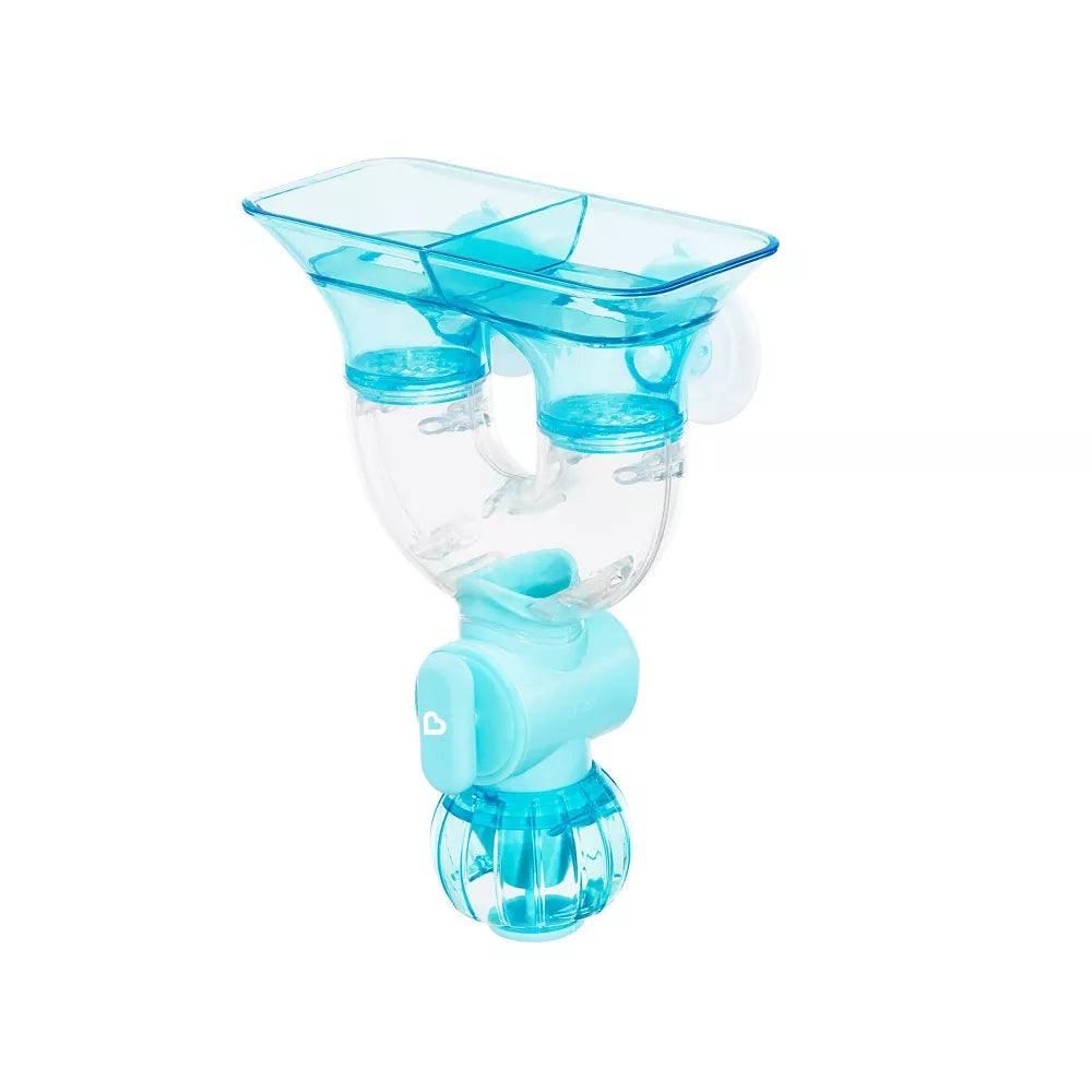 Juguete de baño de laboratorio ColorMix de Munchkin