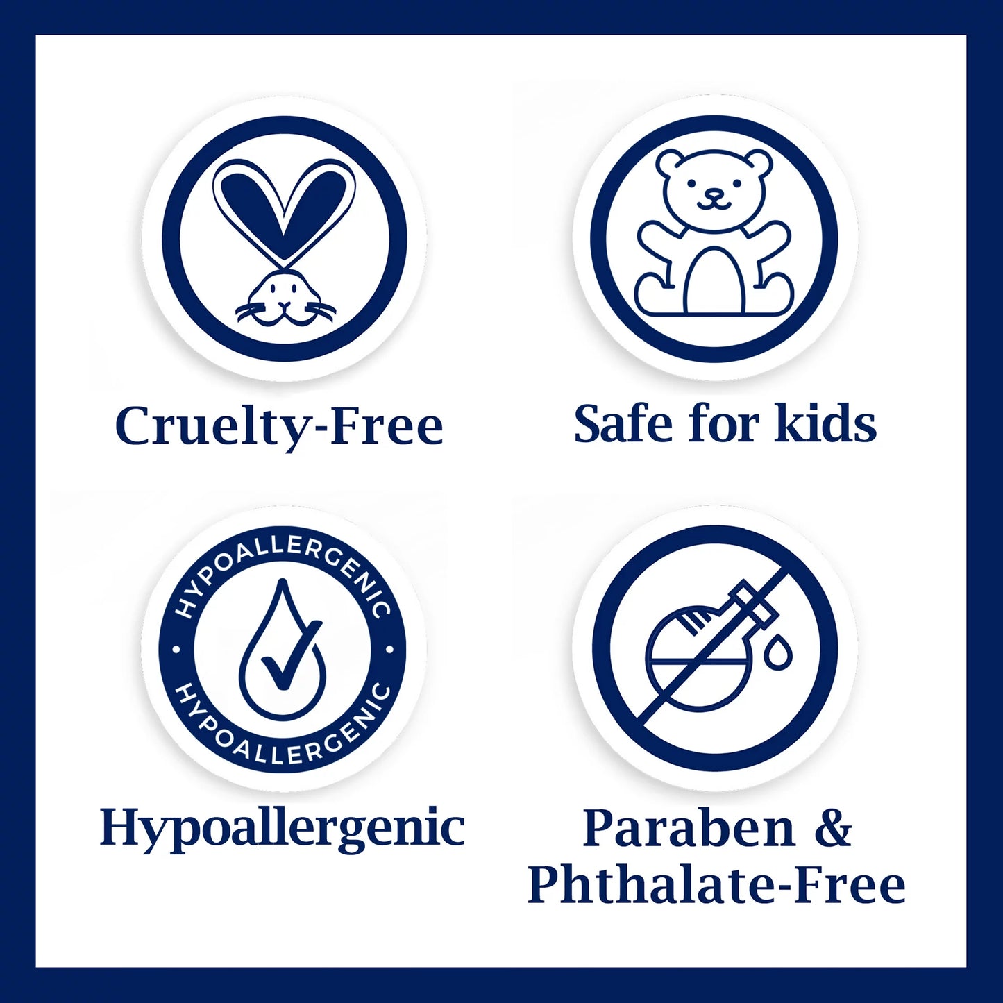 Dr Teal's Kids Hypoallergenic Sleep Body Balm with Melatonin, 2.65 oz