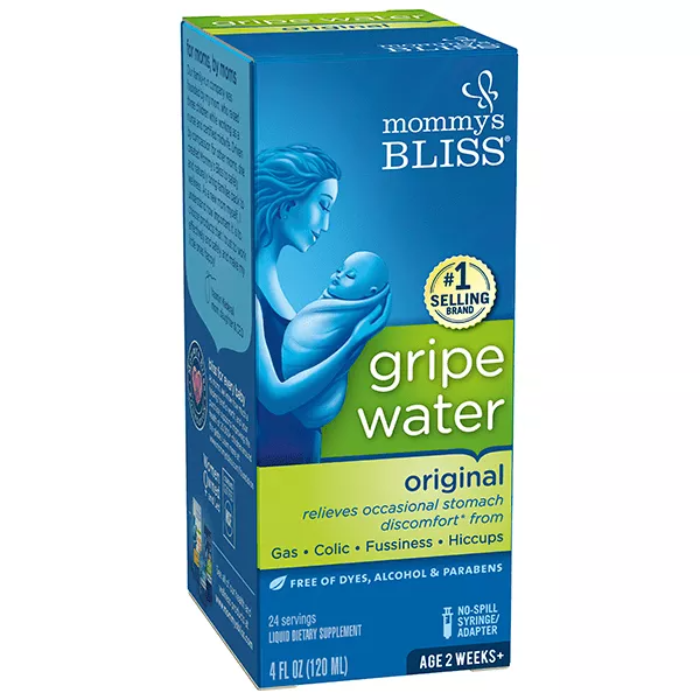 GRIPE WATER