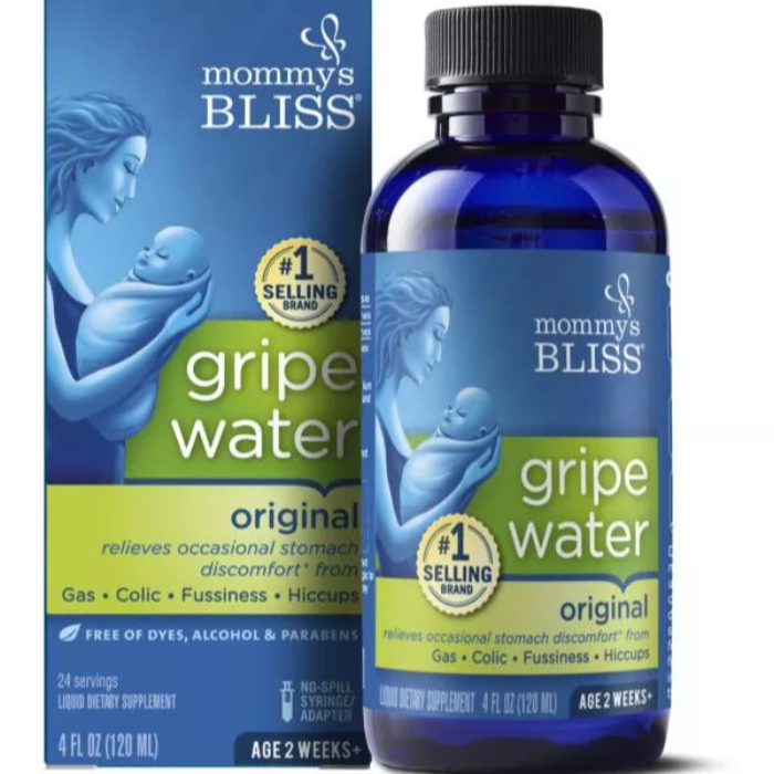 GRIPE WATER