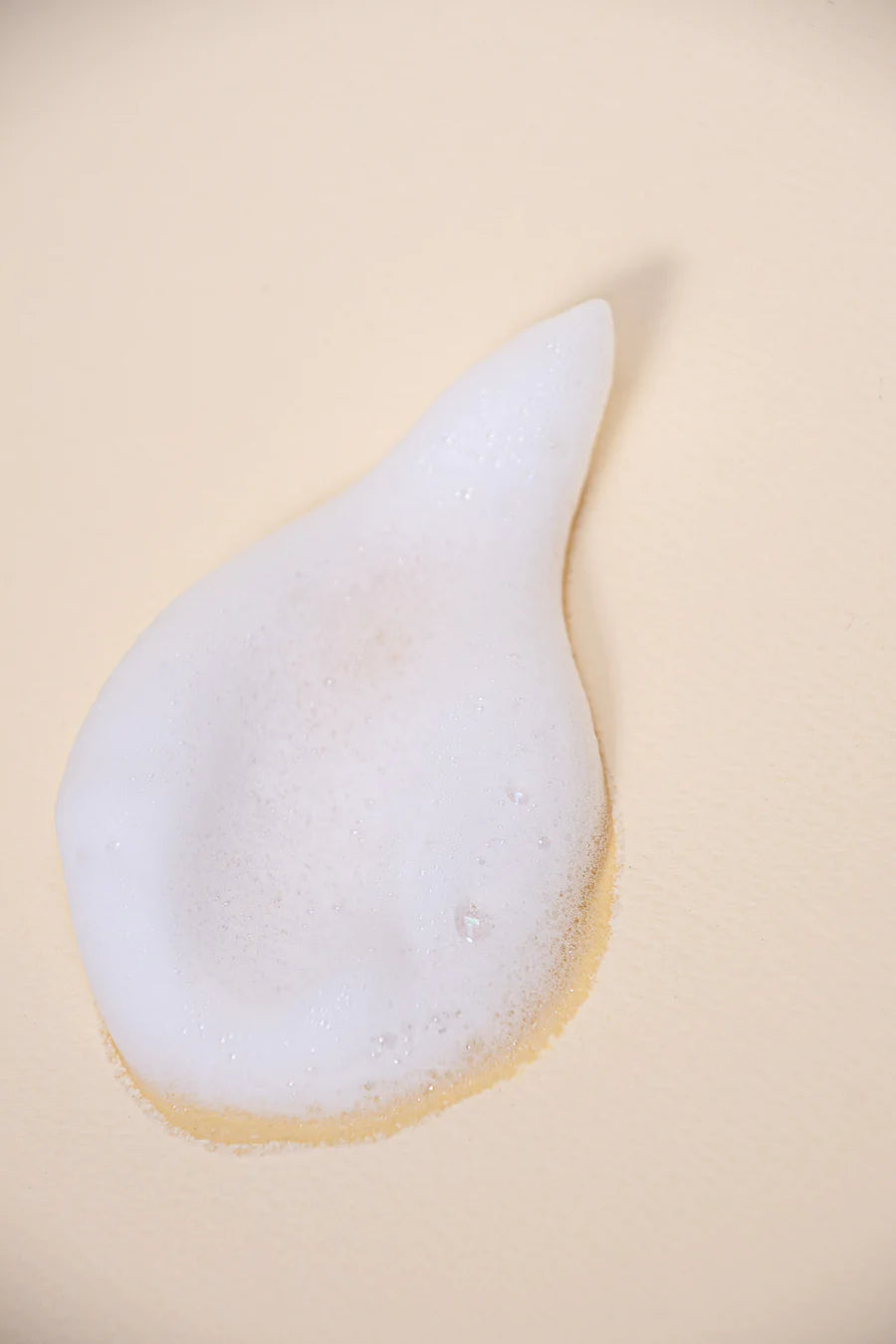 MINI PREBIOTIC WASH - Shampoo y jabón en espuma