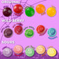 Gomitas Skittles mix