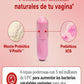 URO Probióticos vaginales para mujeres