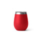 YETI Rambler 10 oz Wine Tumbler with MagSlider Lid