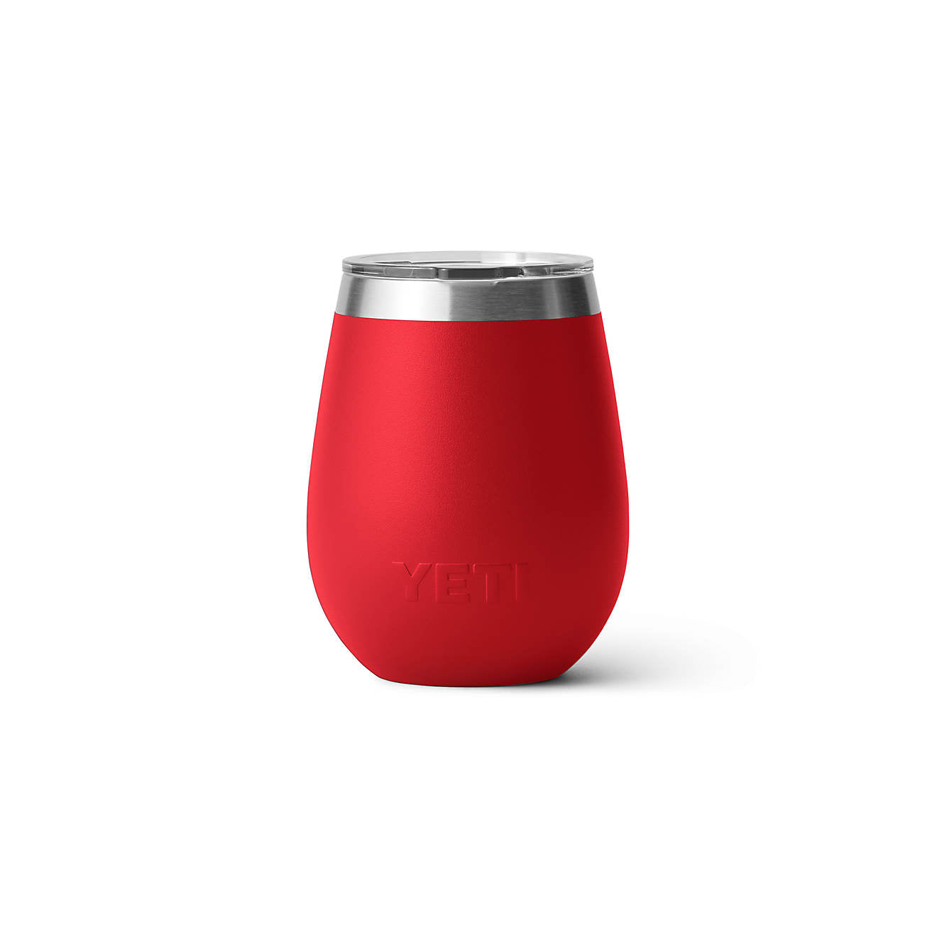 YETI Rambler 10 oz Wine Tumbler with MagSlider Lid