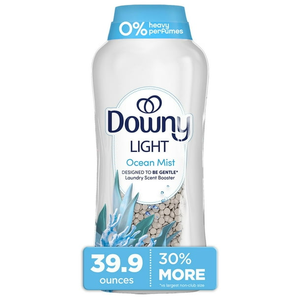 Perlas potenciadoras de aroma aroma Ocean Mist