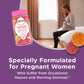 Centrum Gomitas de Vitaminas Prenatales para Aliviar las Náuseas