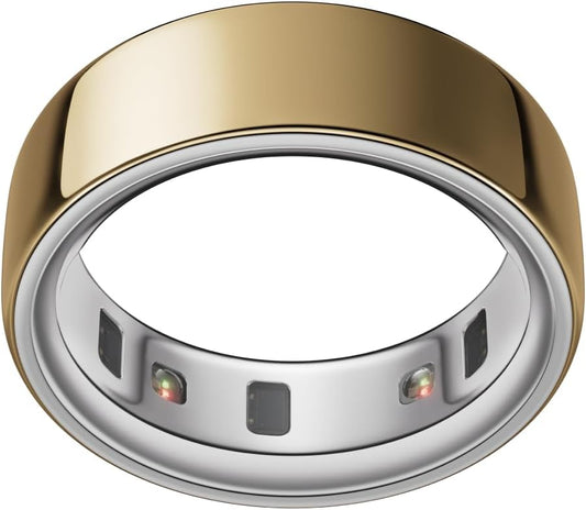 Oura - Ring 4 Oro