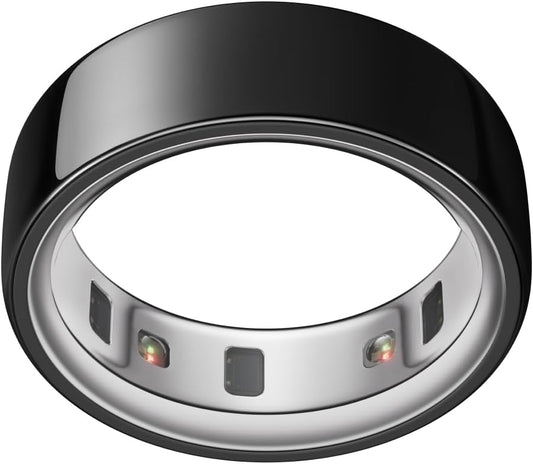 Oura - Ring 4 negro