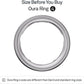 Oura - Ring 4 Plateado