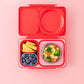 OmieBox UP Dip Containers Pink/Teal