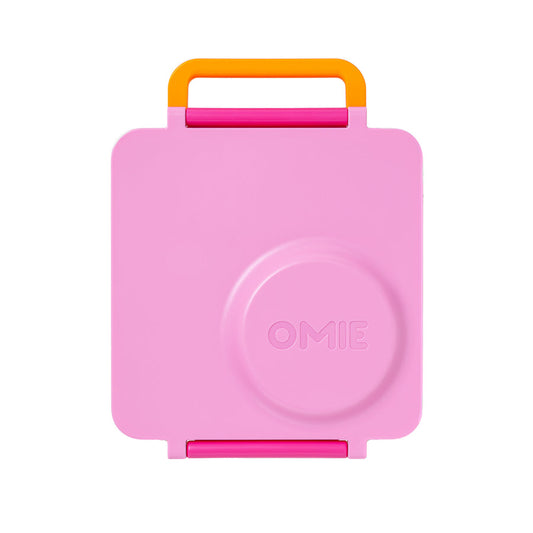 OmieBox Pink New Colors