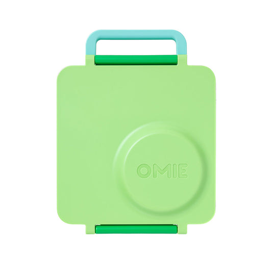 OmieBox Green New Colors