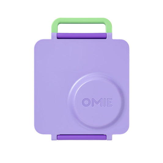 OmieBox Purple New Colors