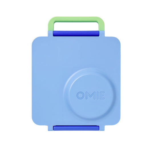 OmieBox Blue New Colors