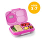 Preventa OmieBox Lite Rosy Pink