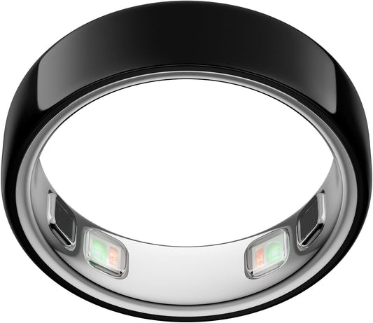 Oura Ring 5 Black