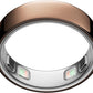 Oura Ring 5 Deep Rose