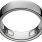 Oura Ring 5 Silver