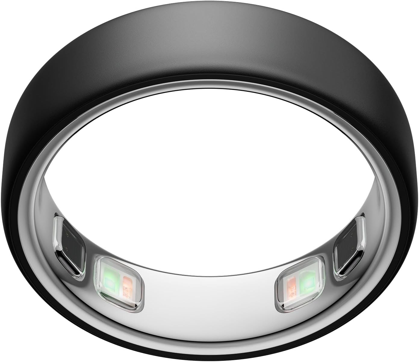 Oura Ring 5 Stealth