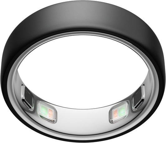Oura Ring 5 Stealth