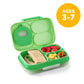Preventa OmieBox Lite Clover Green