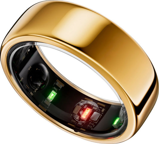 Oura Ring Gen3 Horizon Gold (Preventa)